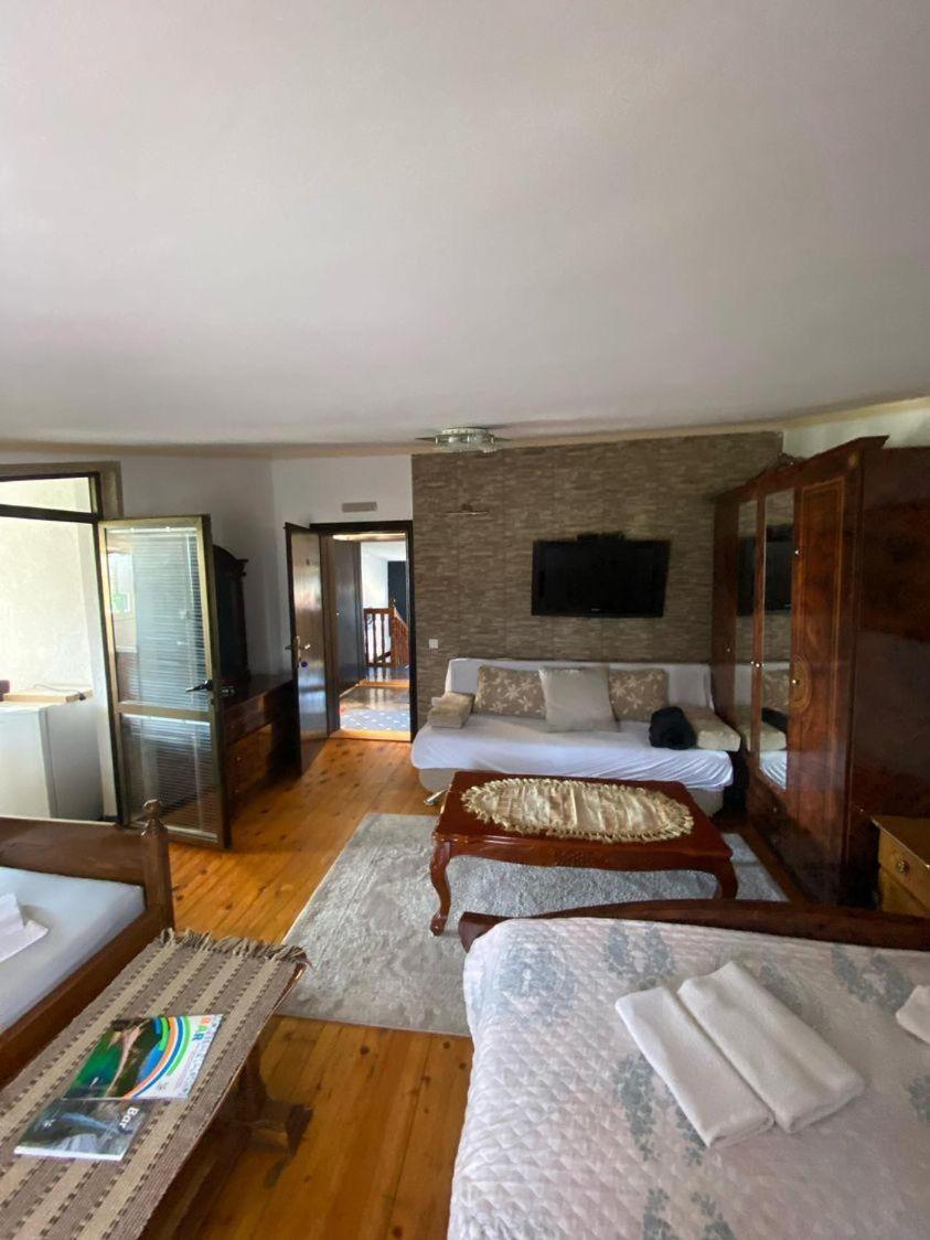 Villa Jadran Apartments Bar Cameră foto