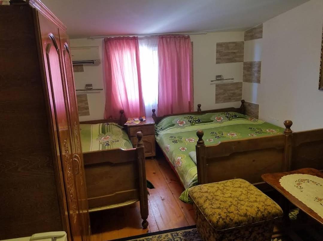 Villa Jadran Apartments Bar Cameră foto
