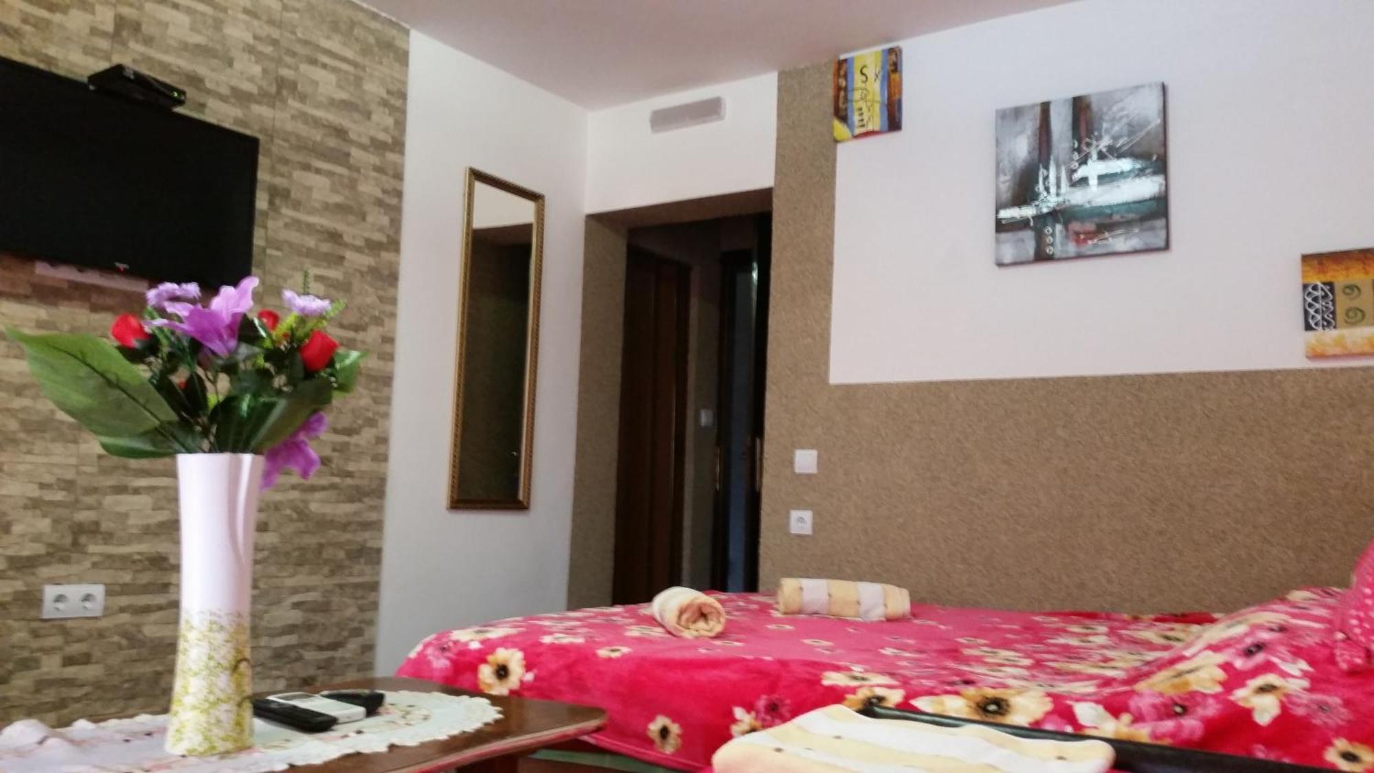 Villa Jadran Apartments Bar Cameră foto
