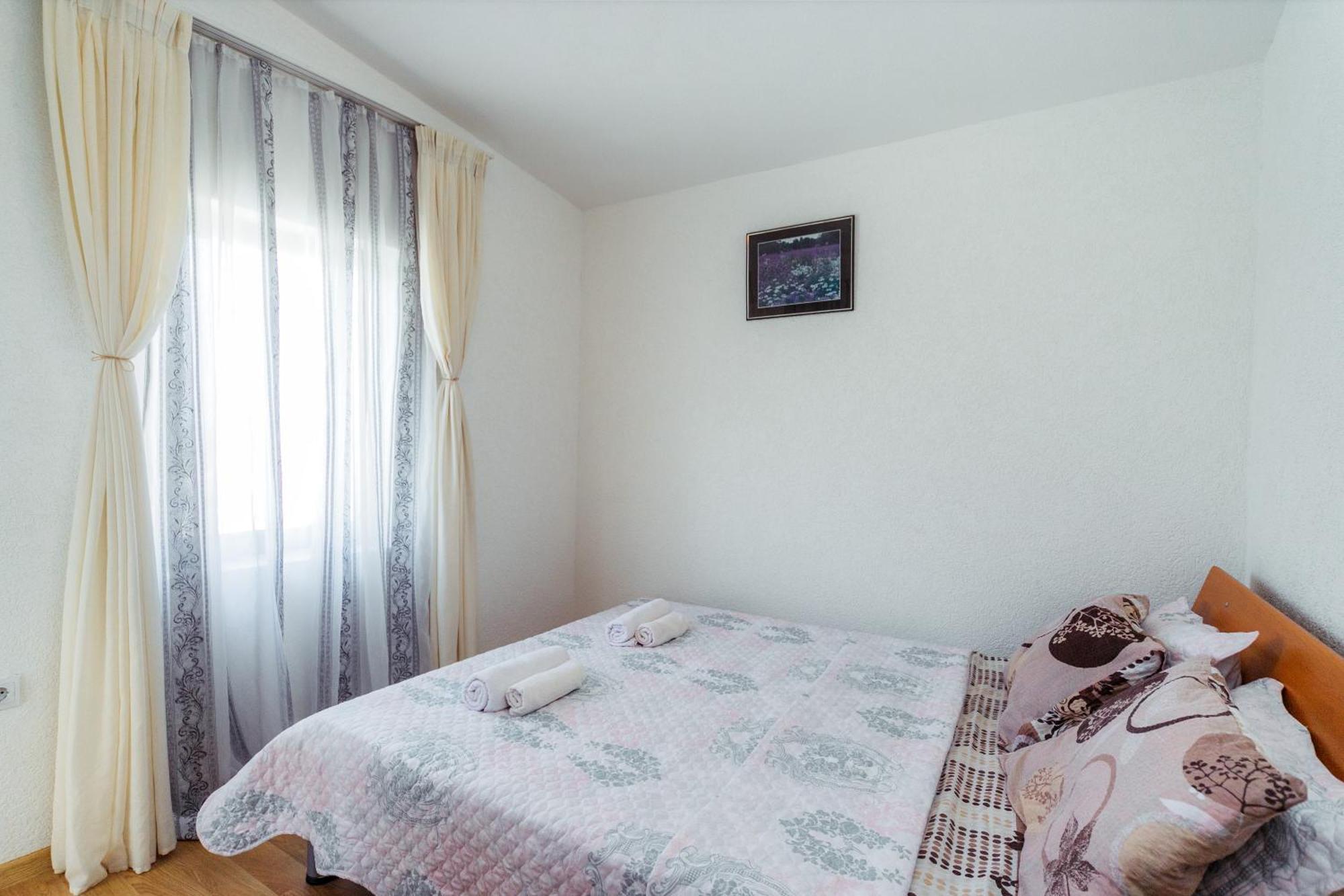 Villa Jadran Apartments Bar Cameră foto