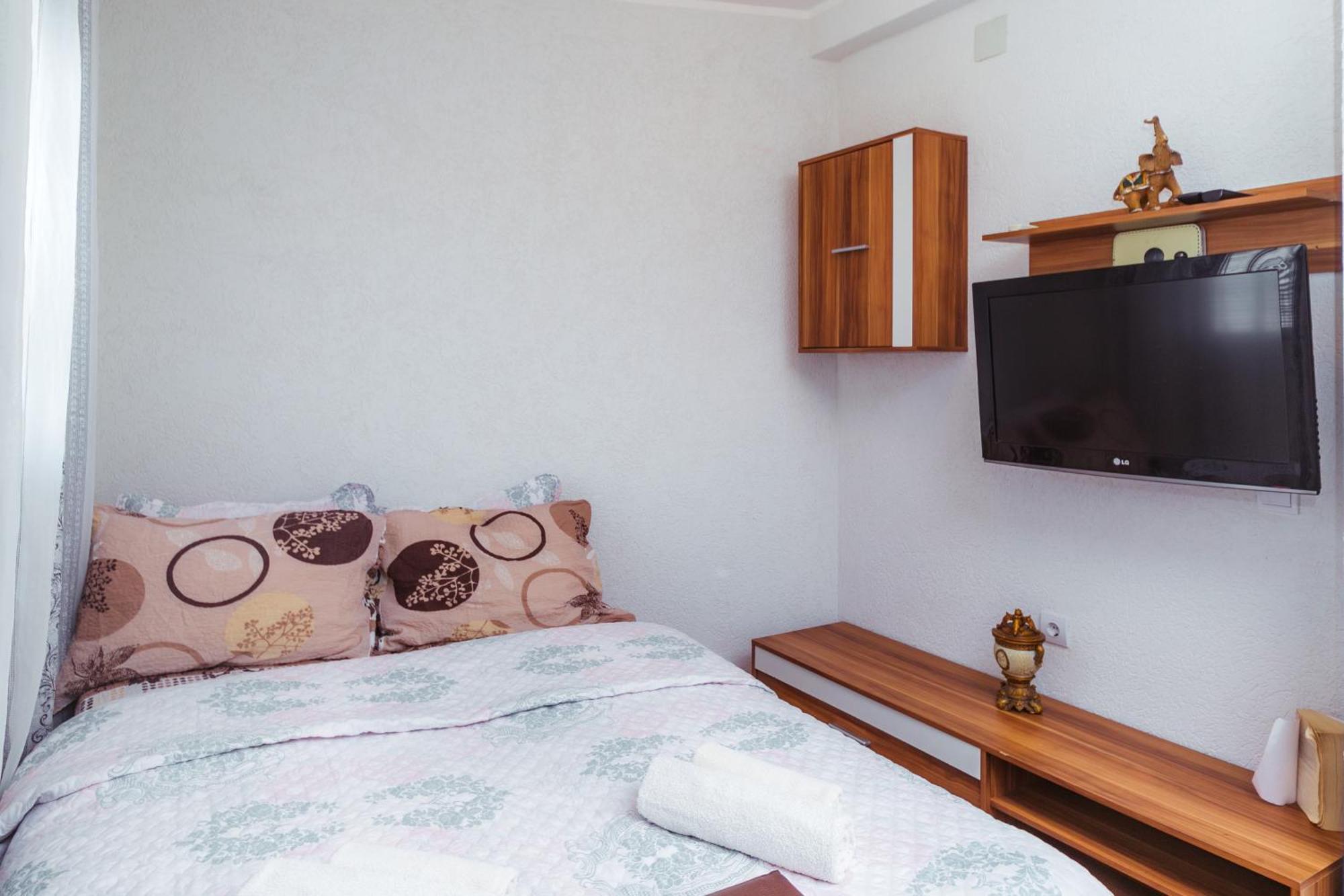 Villa Jadran Apartments Bar Cameră foto