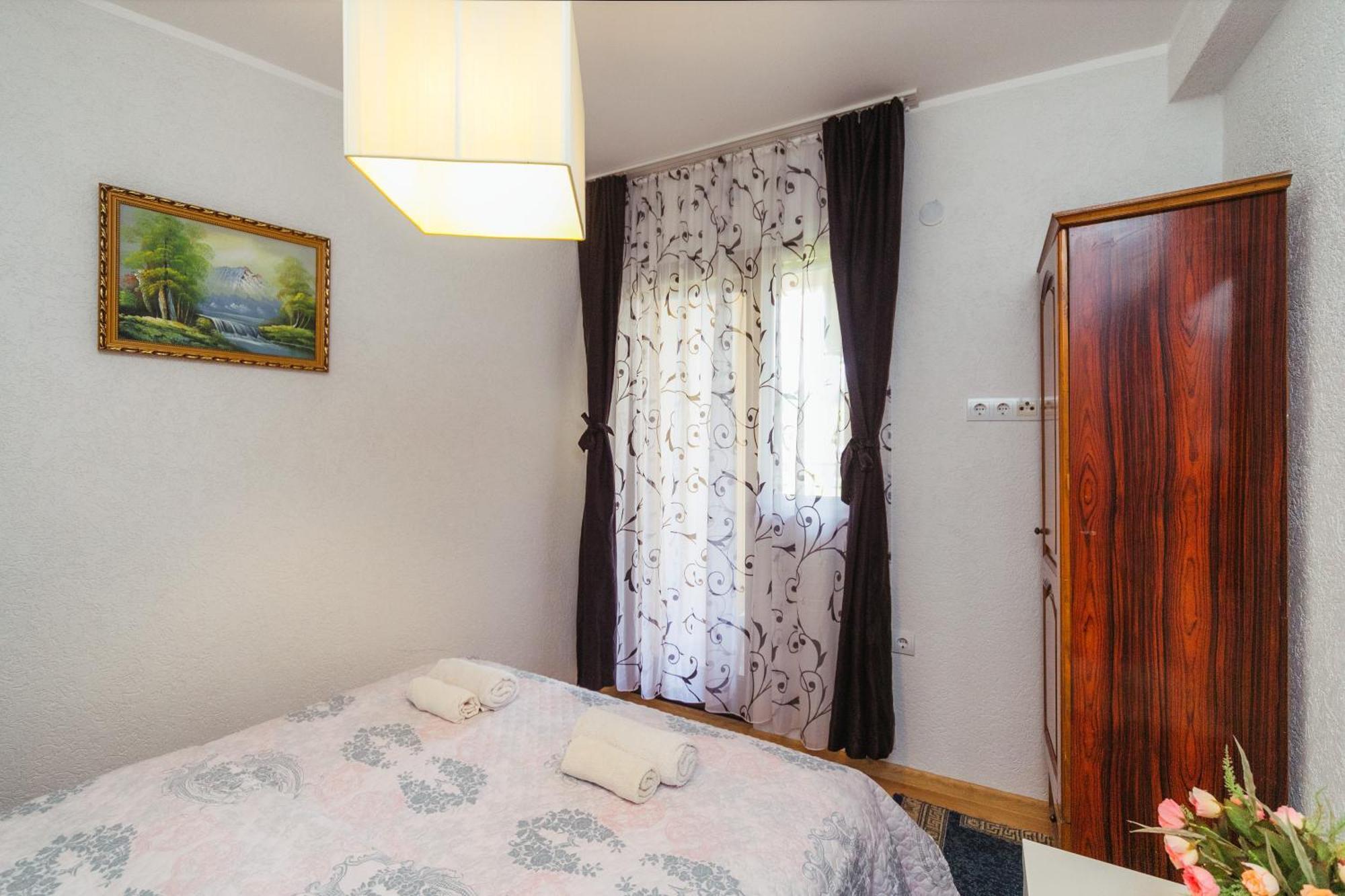 Villa Jadran Apartments Bar Cameră foto