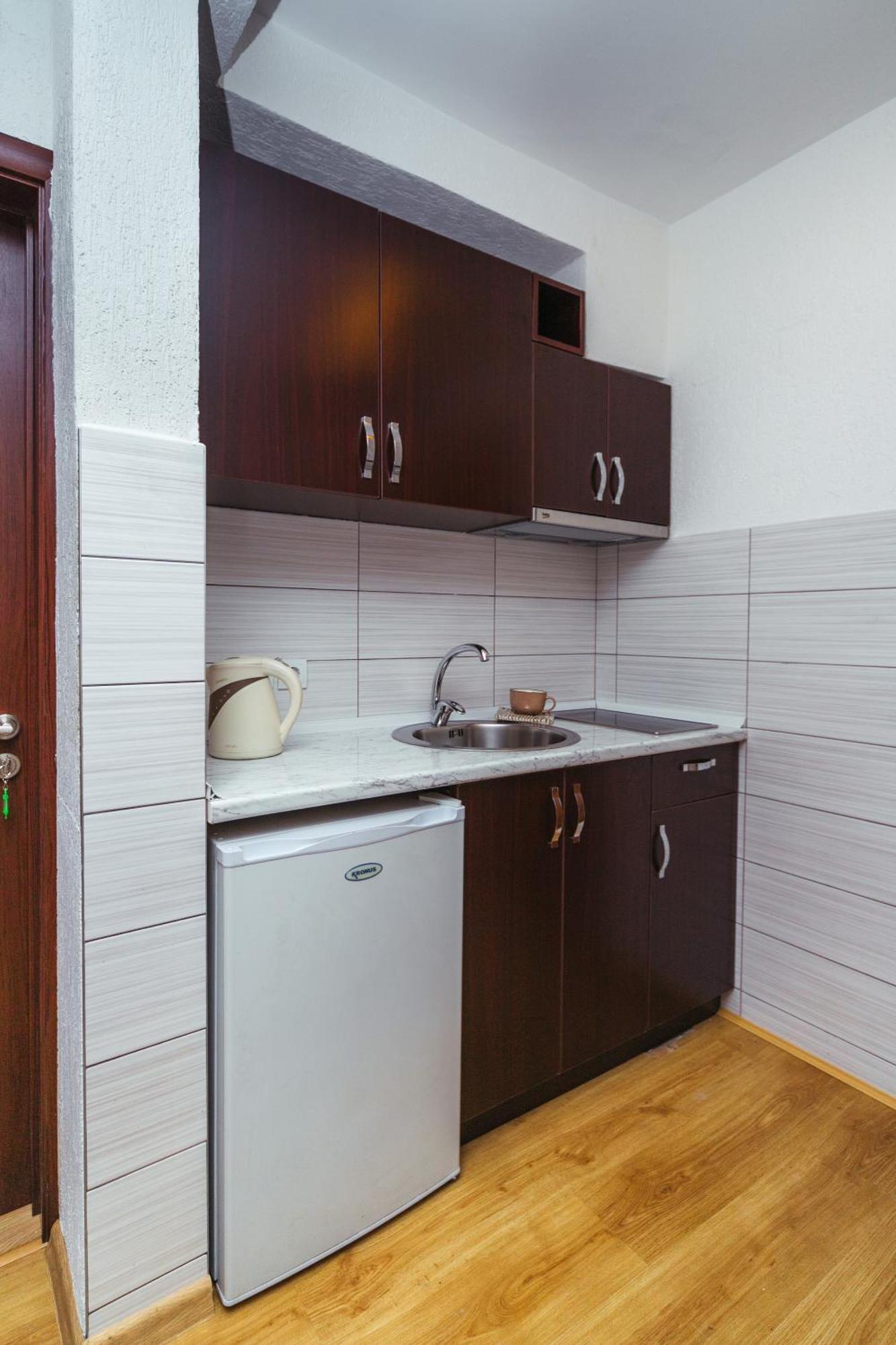 Villa Jadran Apartments Bar Cameră foto