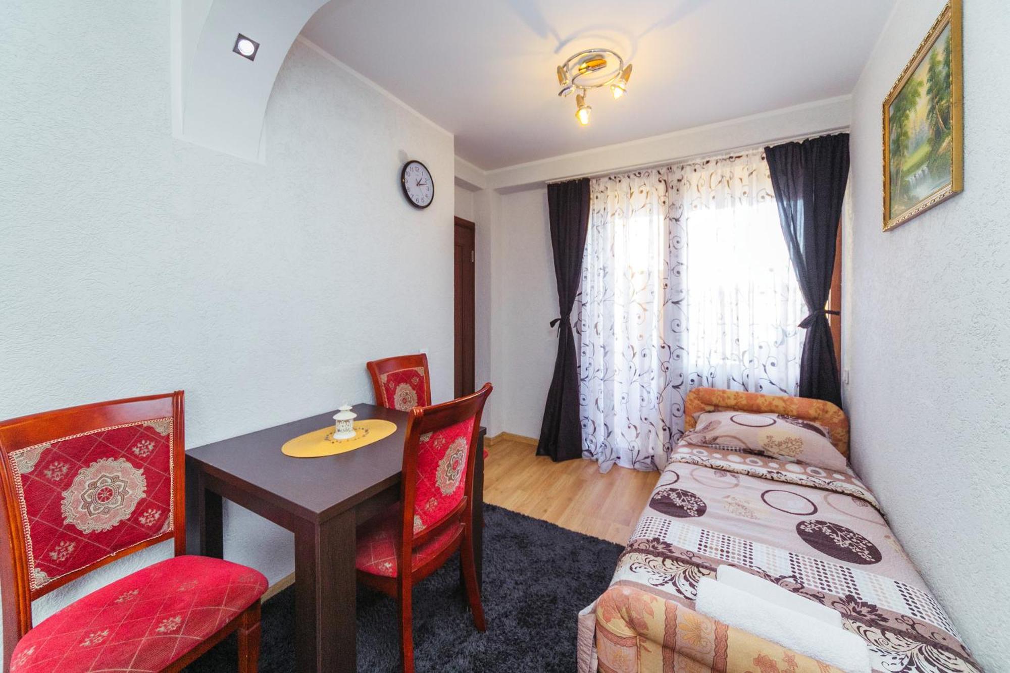 Villa Jadran Apartments Bar Cameră foto