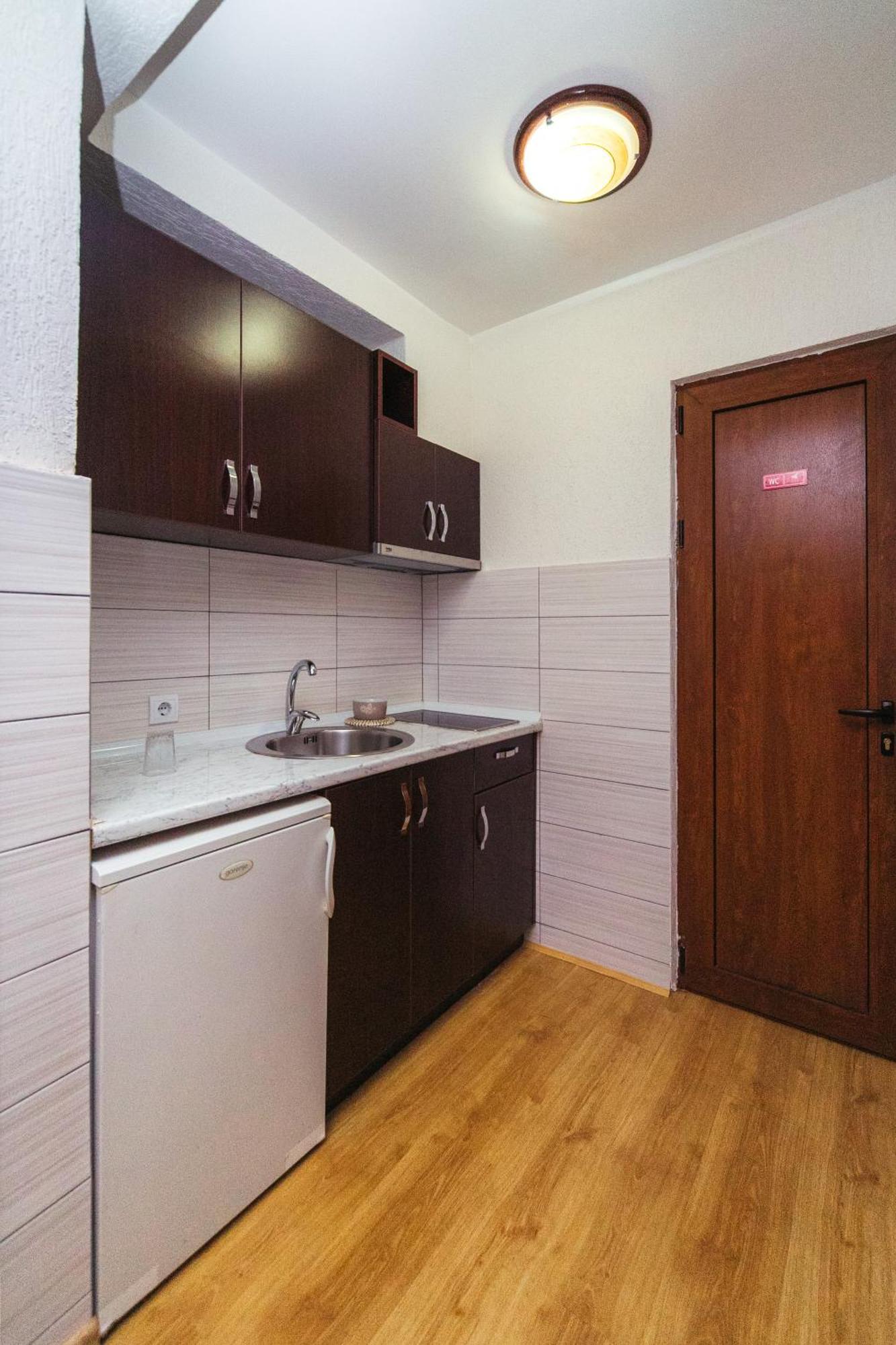 Villa Jadran Apartments Bar Cameră foto