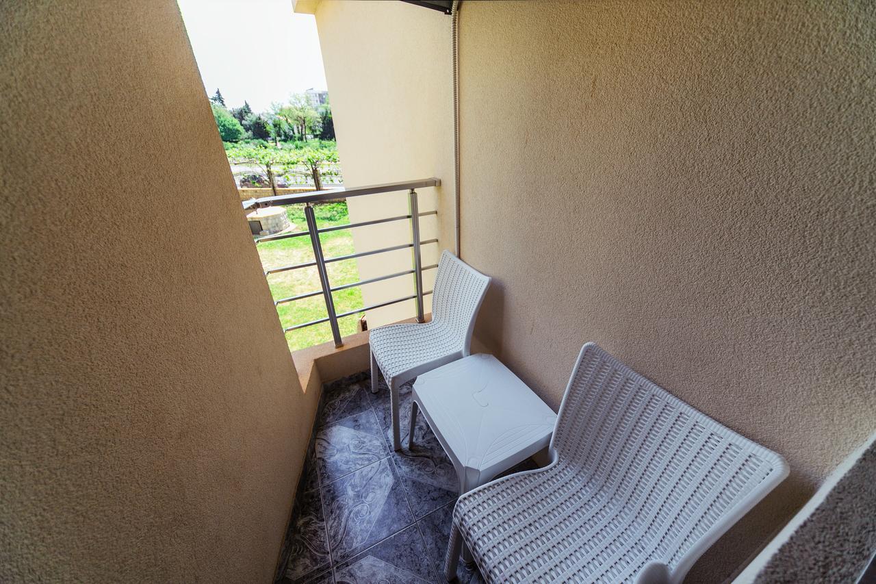 Villa Jadran Apartments Bar Cameră foto
